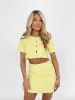 Sunshine Glam Top sold by LANE 201