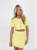 Sunshine Glam Top sold by LANE 201
