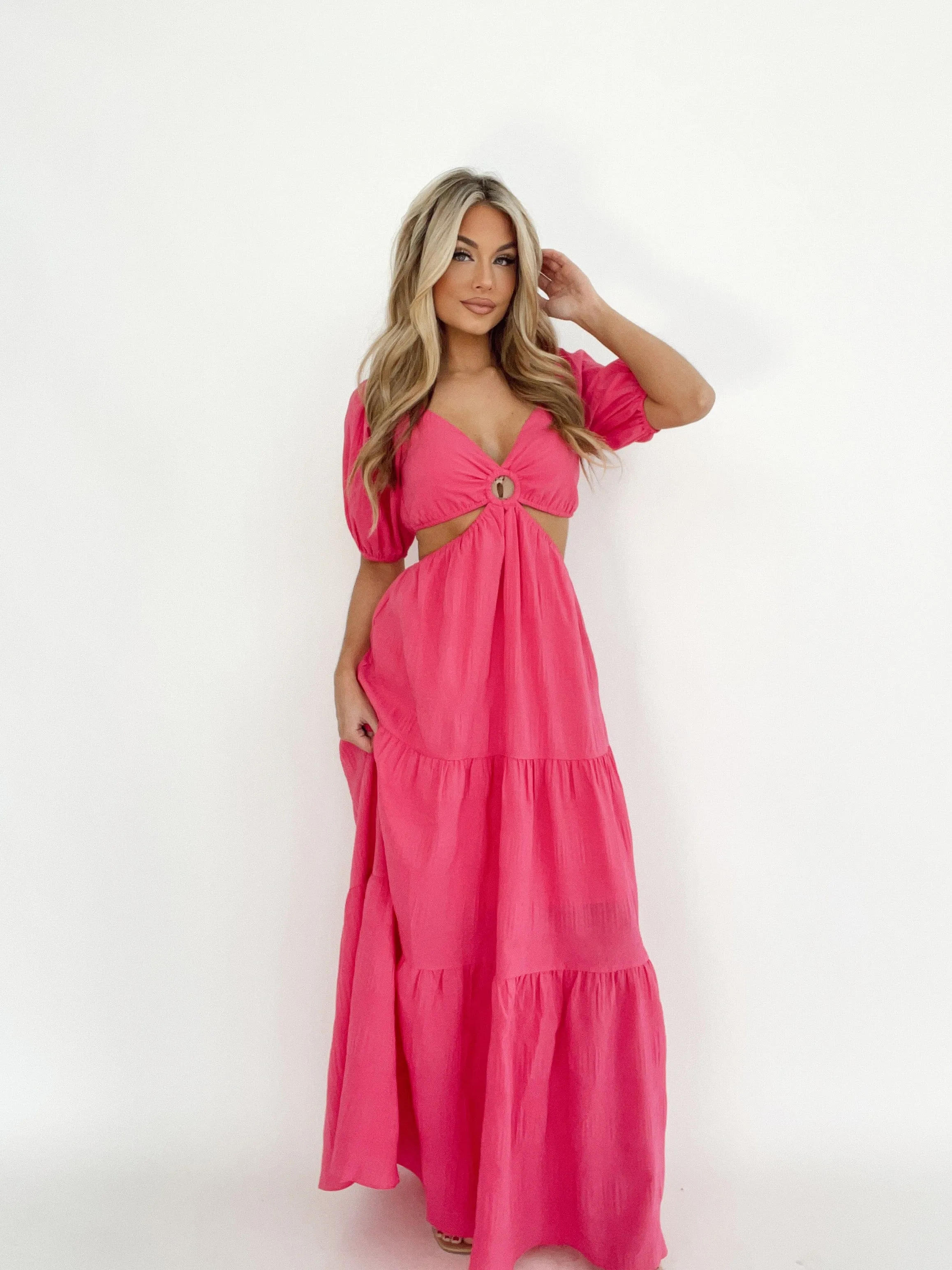 Sweetheart Sundress sold by LANE 201 product image thumbnail 5