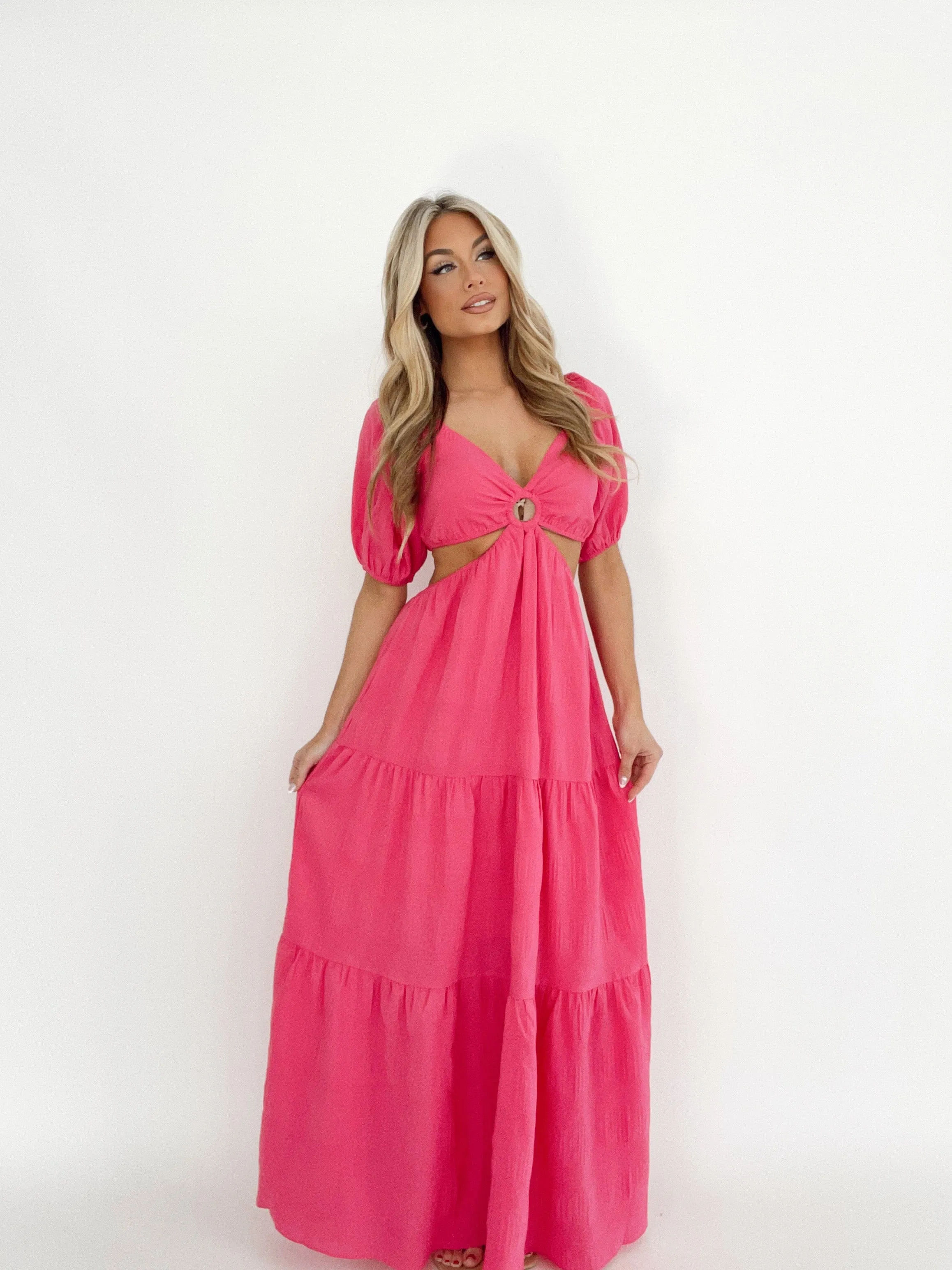 Sweetheart Sundress sold by LANE 201