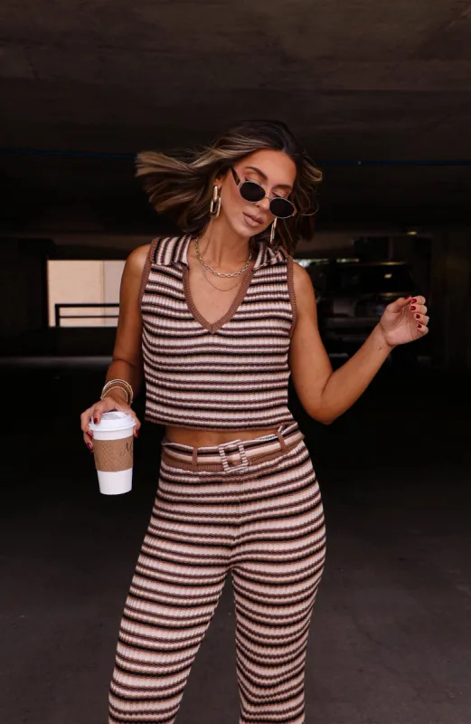 Boho Belle Top sold by LANE 201