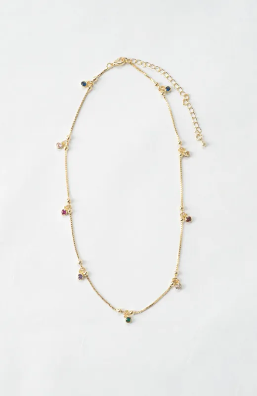 Rare Gem Necklace sold by LANE 201