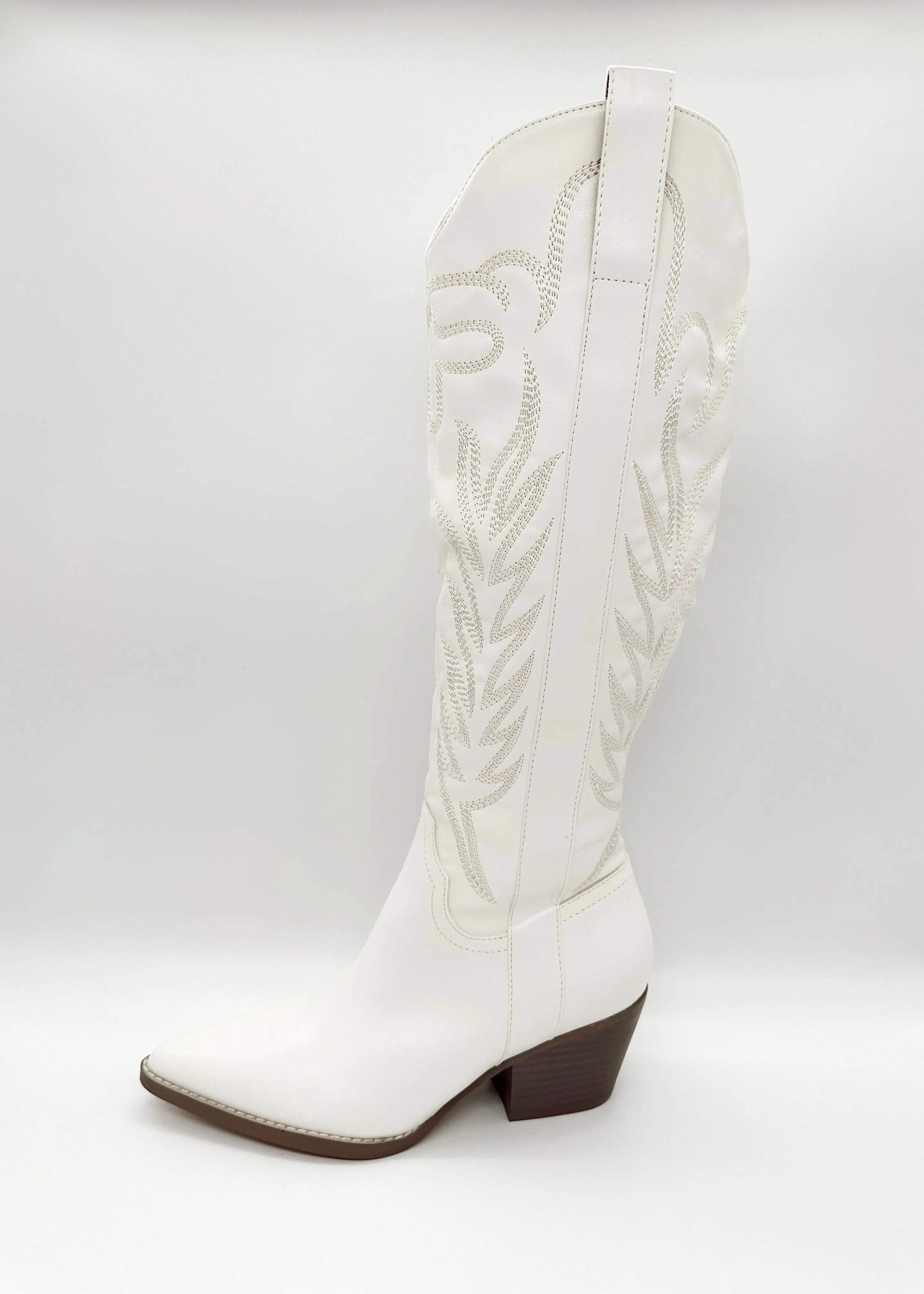 Head Over Boots sold by LANE 201