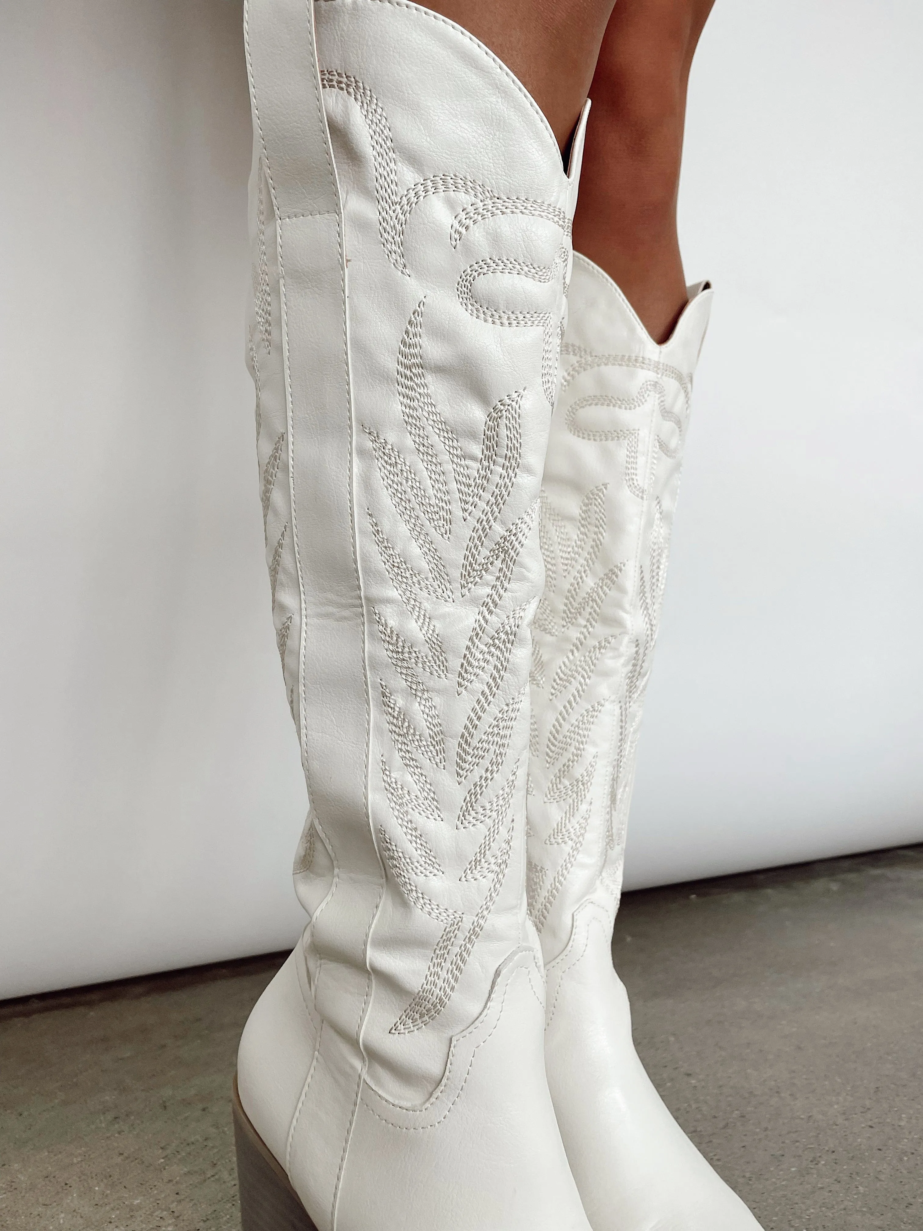 Head Over Boots sold by LANE 201 product image thumbnail 5