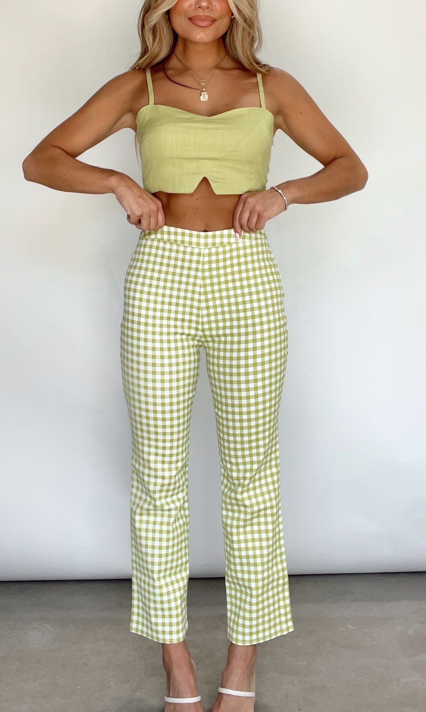 Dance Til Sunrise Pants sold by LANE 201 product image thumbnail 2