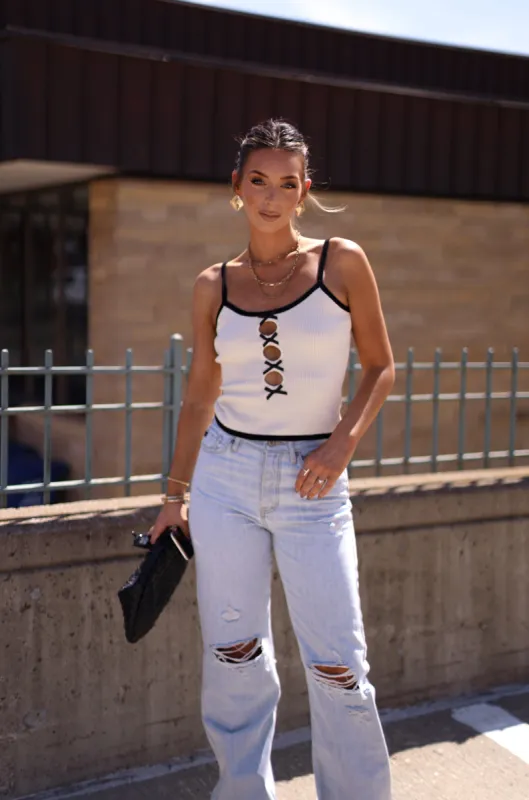 Bow Essence Tank sold by LANE 201