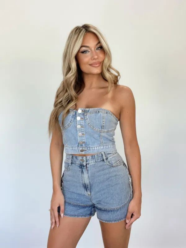 Cowgirl Couture Top sold by LANE 201