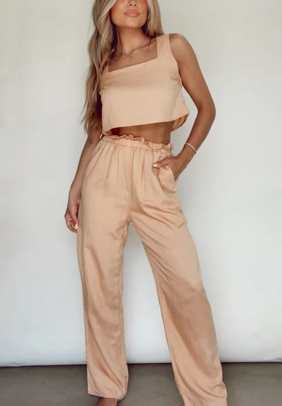 Georgia Girl Pants sold by LANE 201