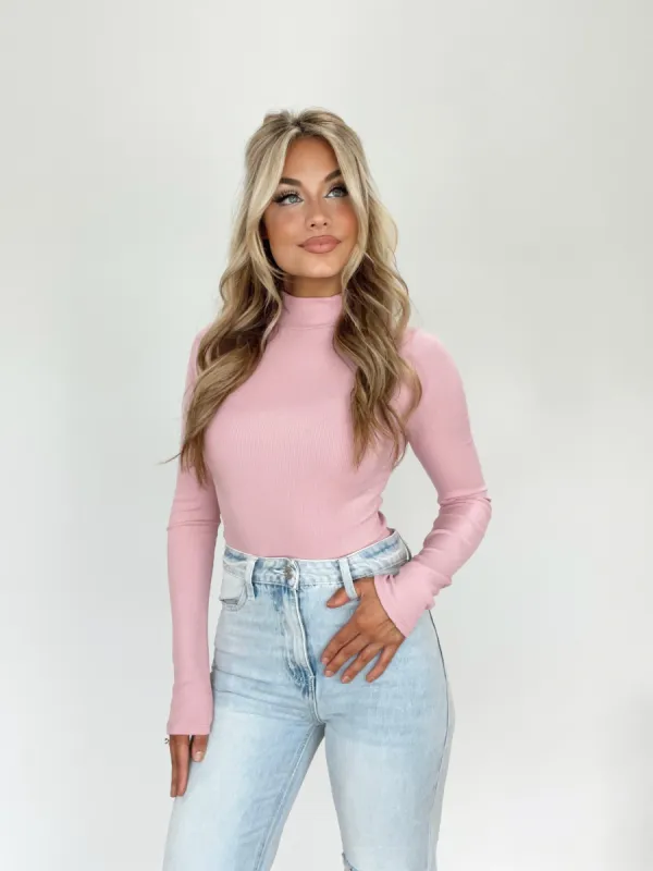 Fall Essential Top sold by LANE 201