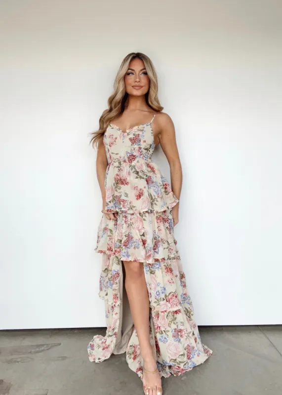 Garden Of Promises Dress sold by LANE 201