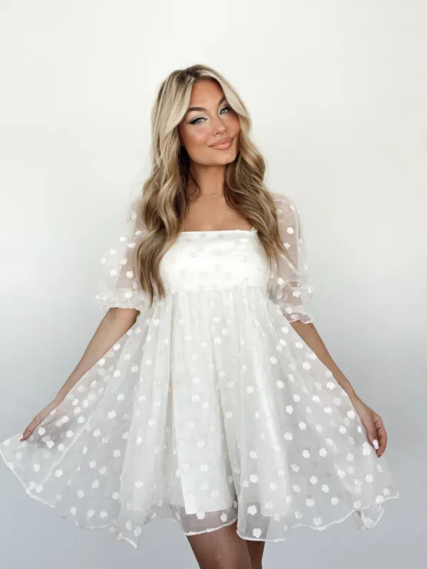 Together Forever Dress made by Storia