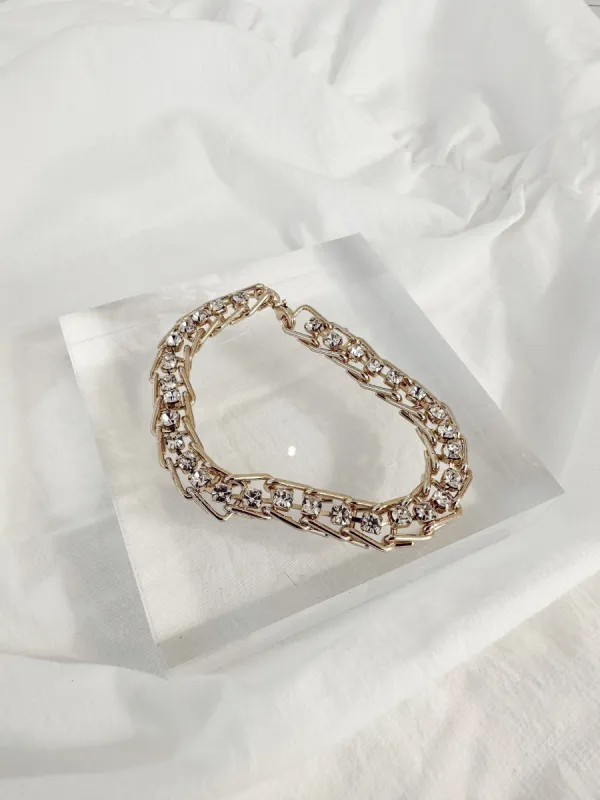 Belle Bracelet sold by LANE 201