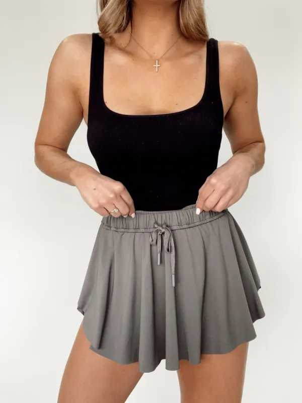 Ace Skort sold by LANE 201