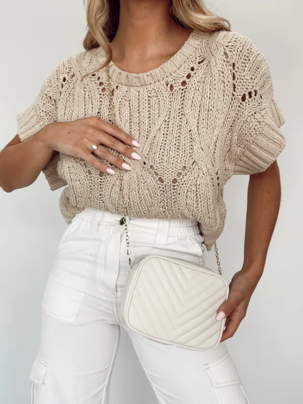 Timeless Icon Mini Bag made by LANE 201