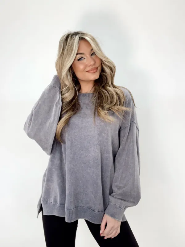 Comfy Cute Sweater sold by LANE 201