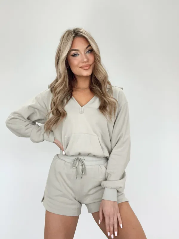 Keep It Chill Romper sold by LANE 201