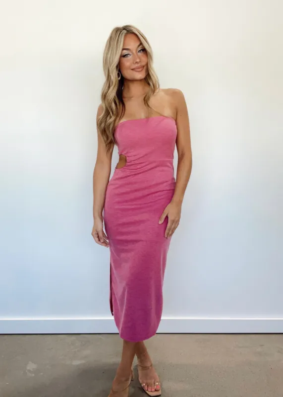 Love That For You Dress sold by LANE 201