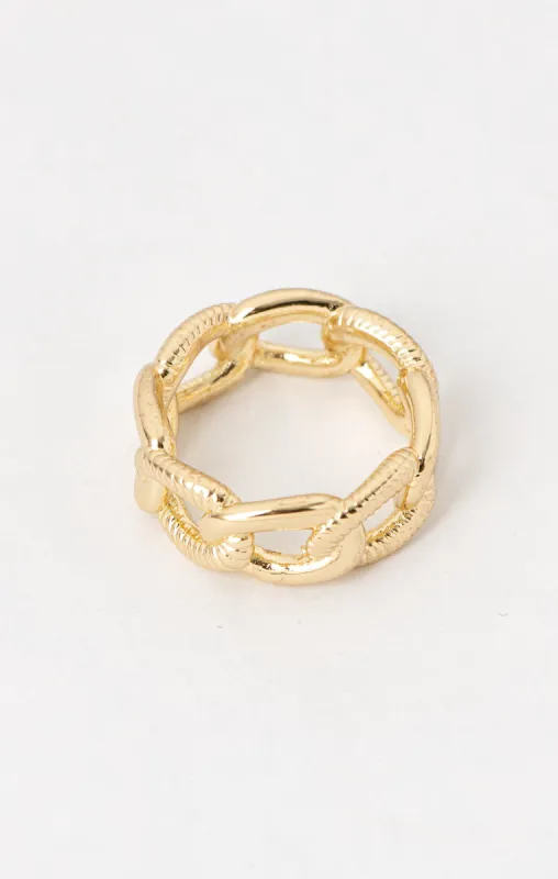 Lustrous Ring sold by LANE 201