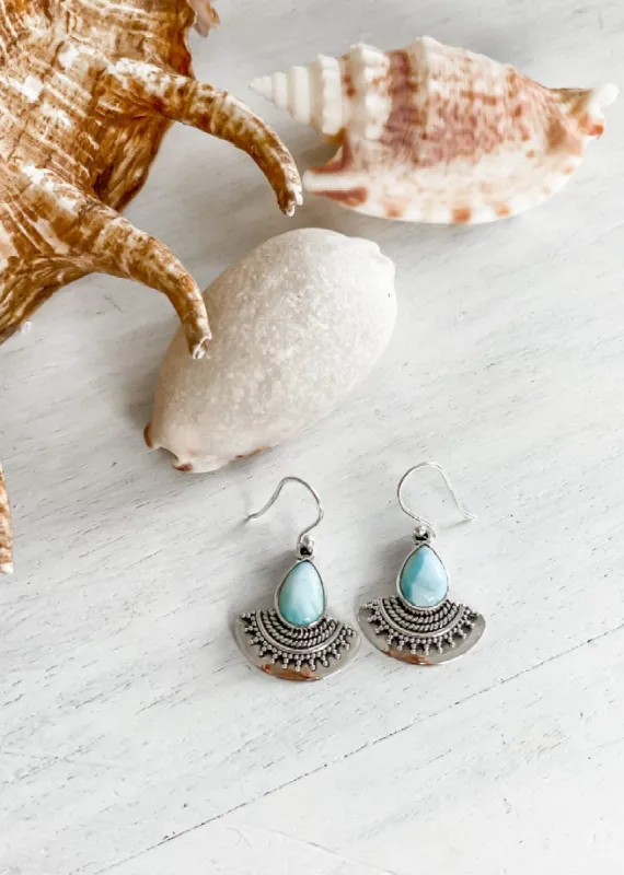 Samara Earrings sold by Mahiya