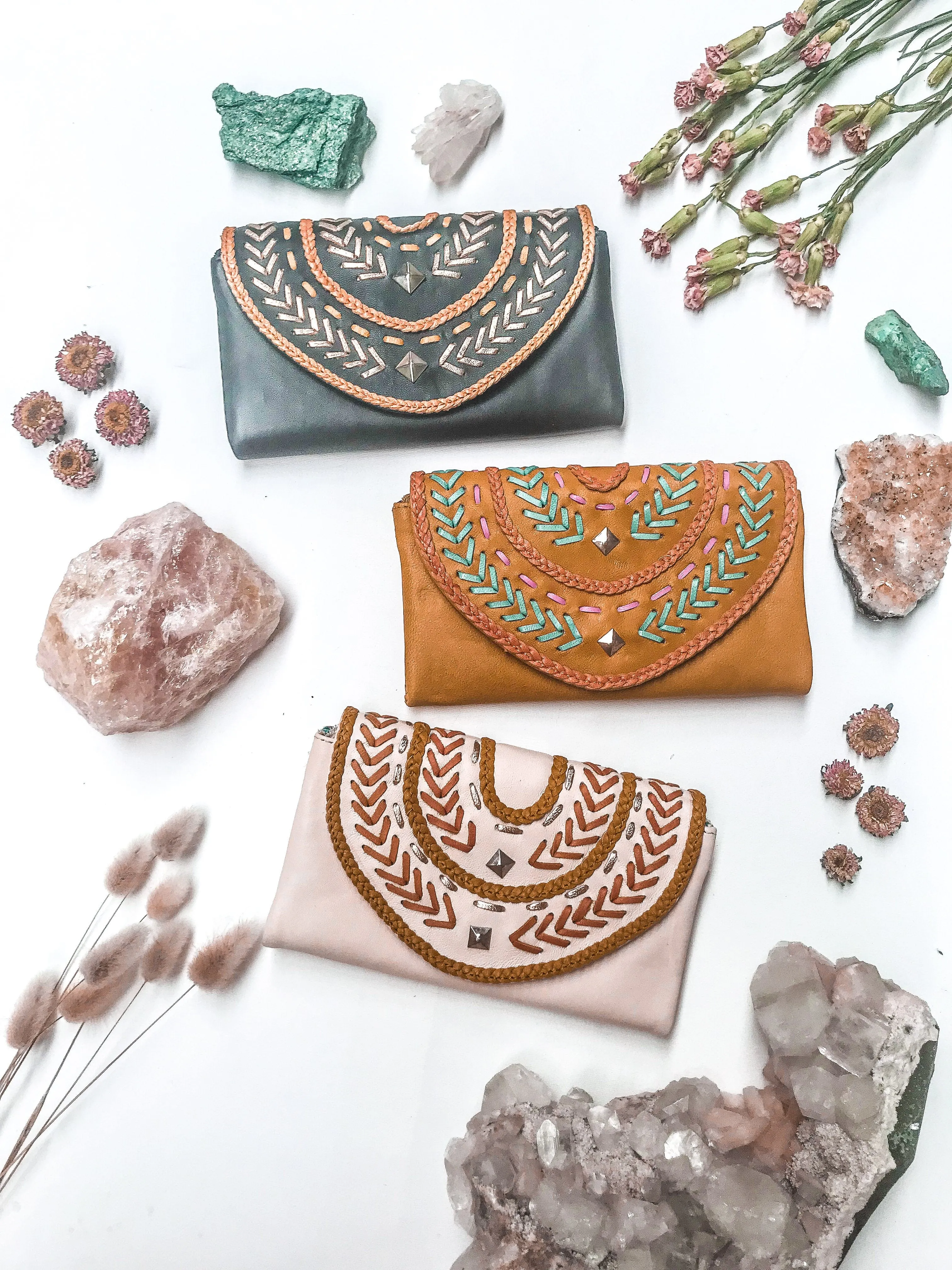 Ellki Wallet sold by Mahiya product image thumbnail 5