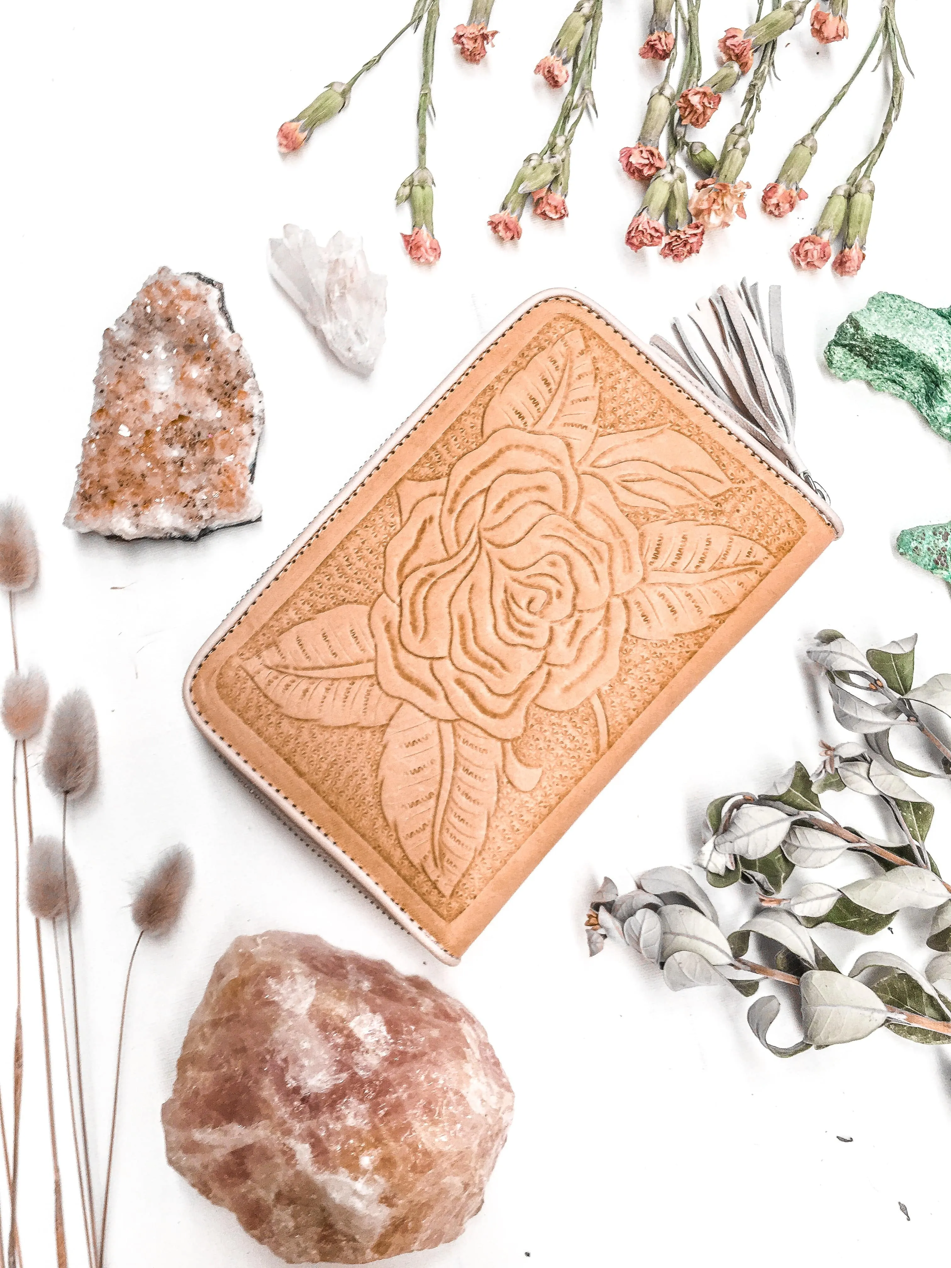 Free Spirit Wallet sold by Mahiya product image thumbnail 3