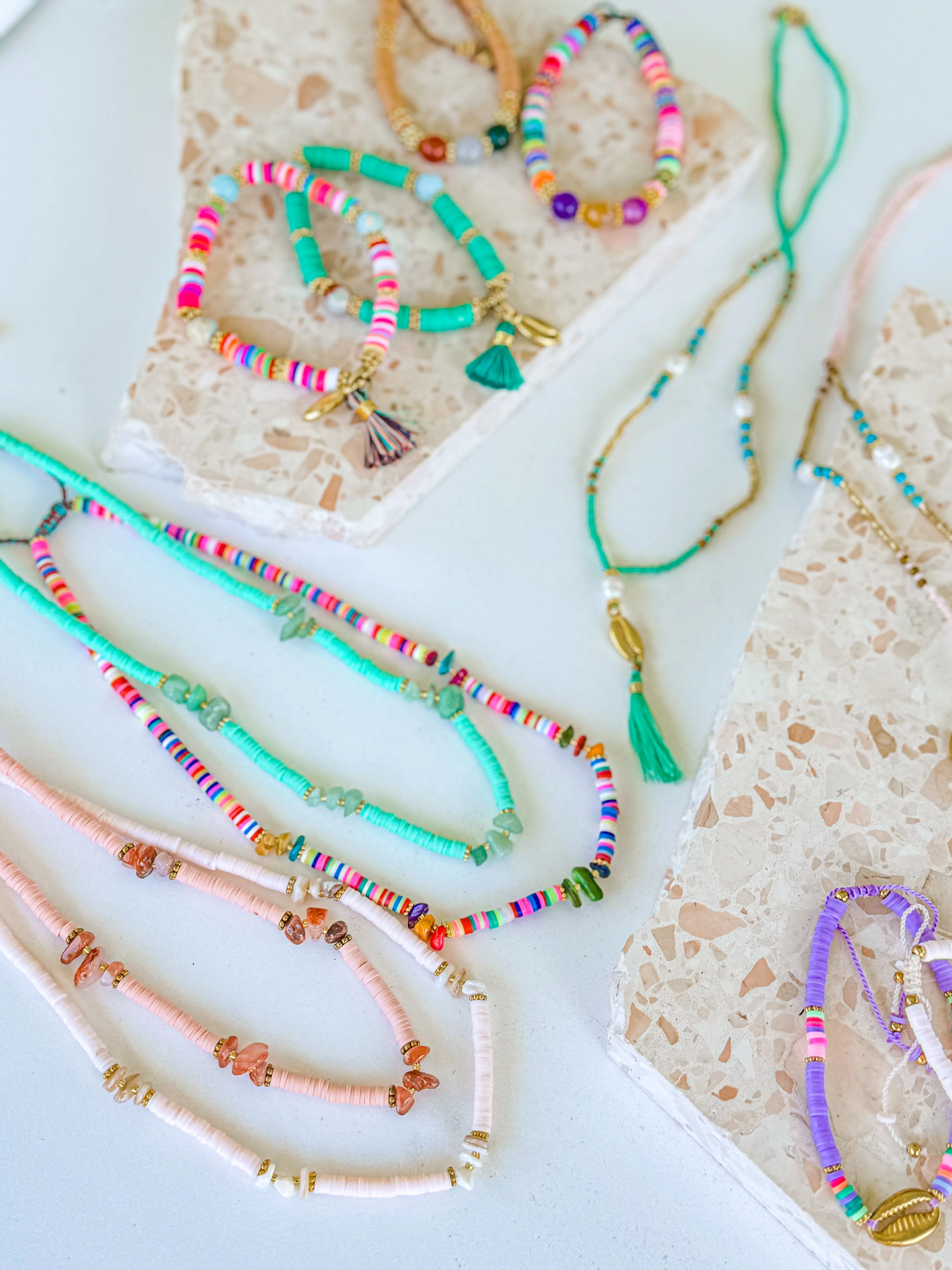 Sumba Necklace sold by Mahiya product image thumbnail 3