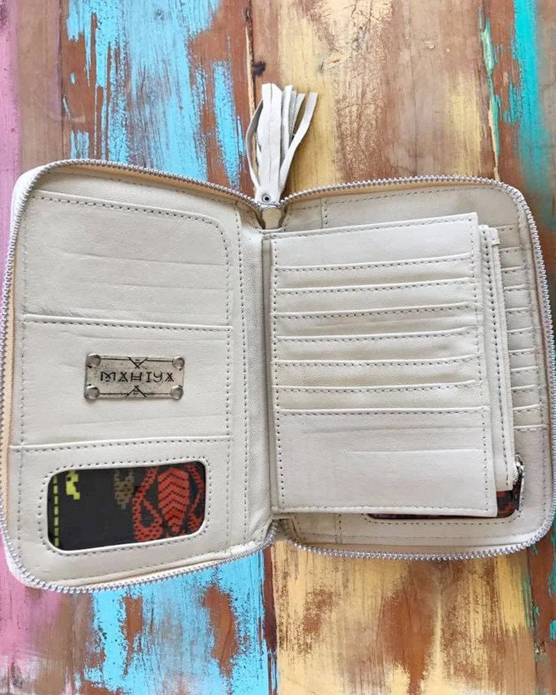 WS - Drifter Wallet sold by Mahiya product image thumbnail 4