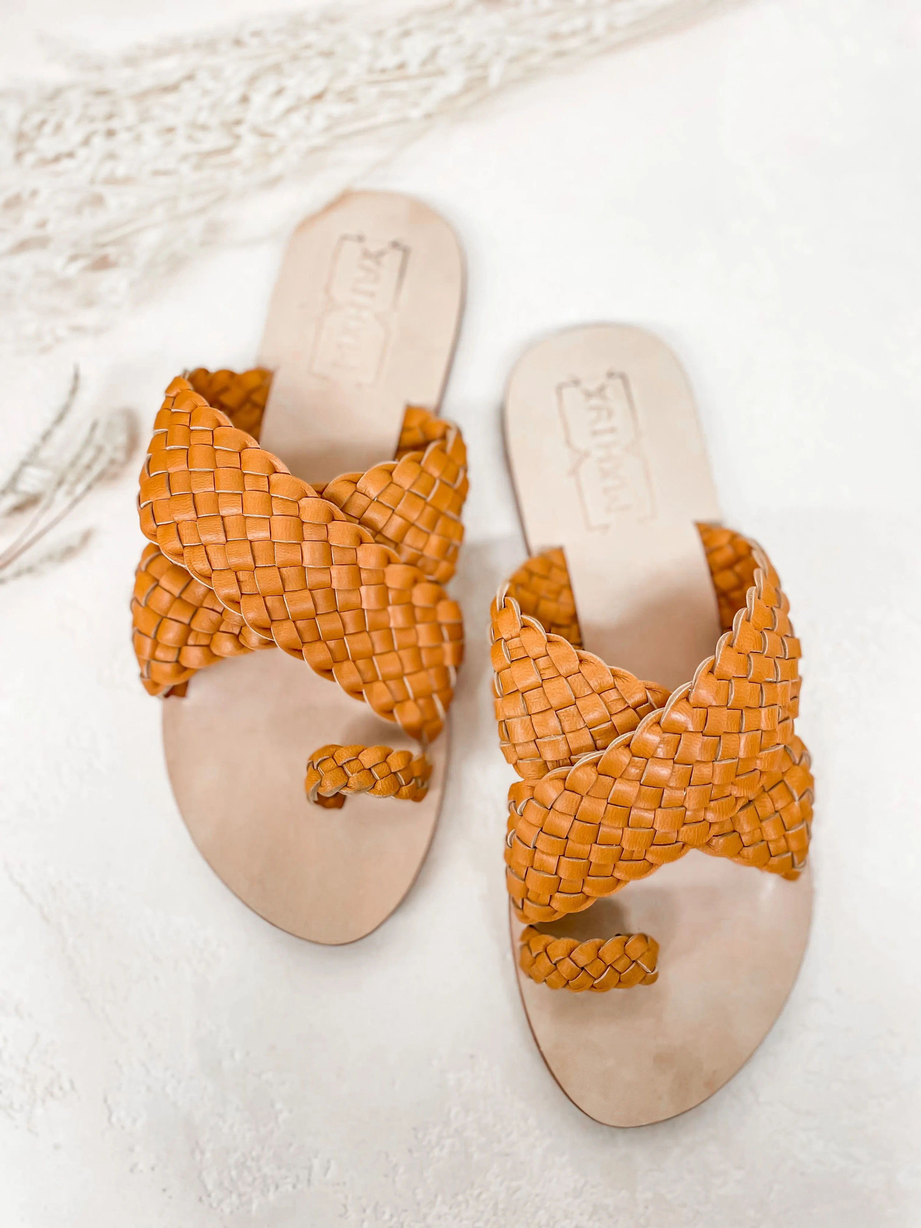 Cabo Sandals sold by Mahiya product image thumbnail 3