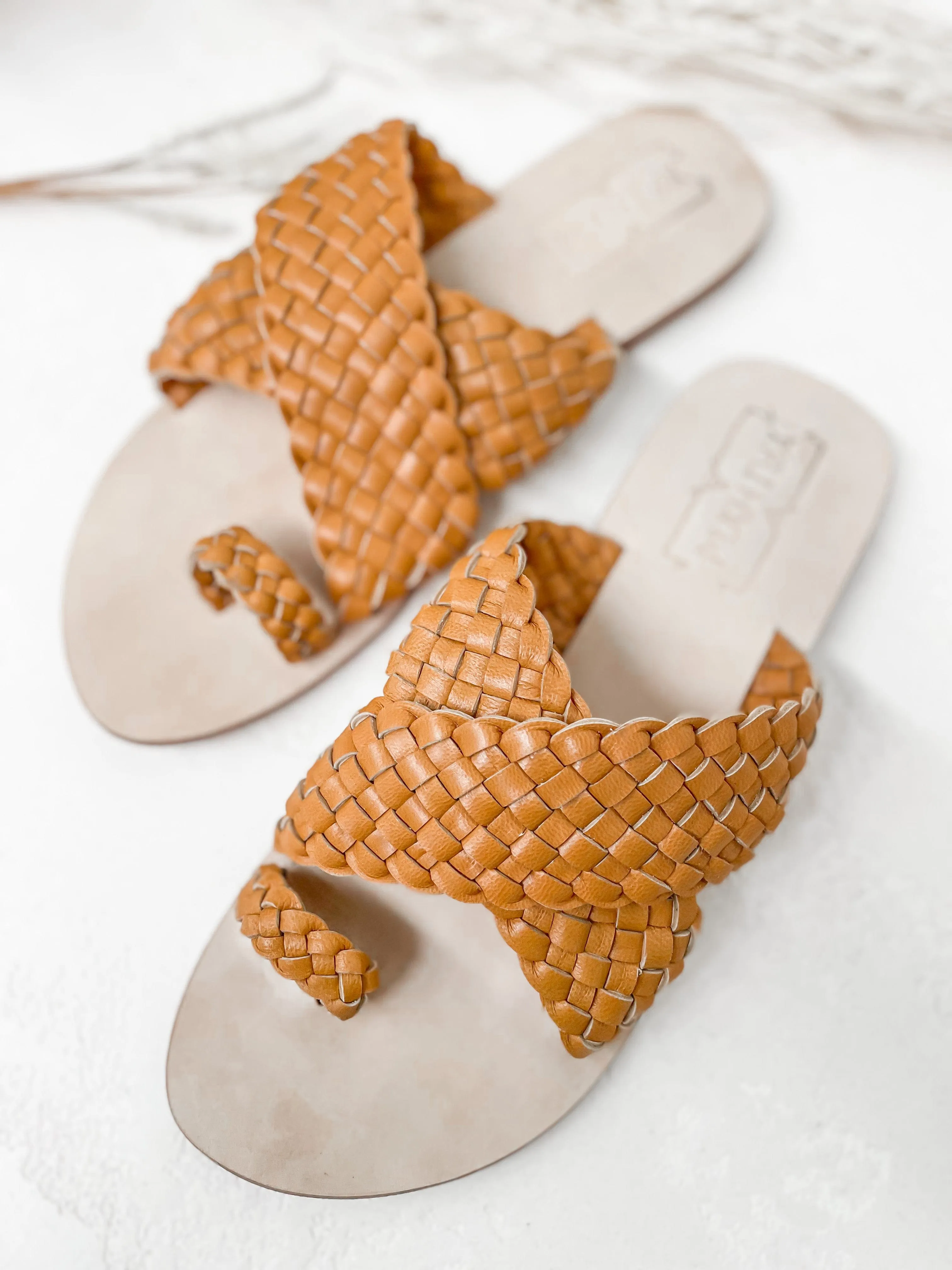 Cabo Sandals sold by Mahiya product image thumbnail 5