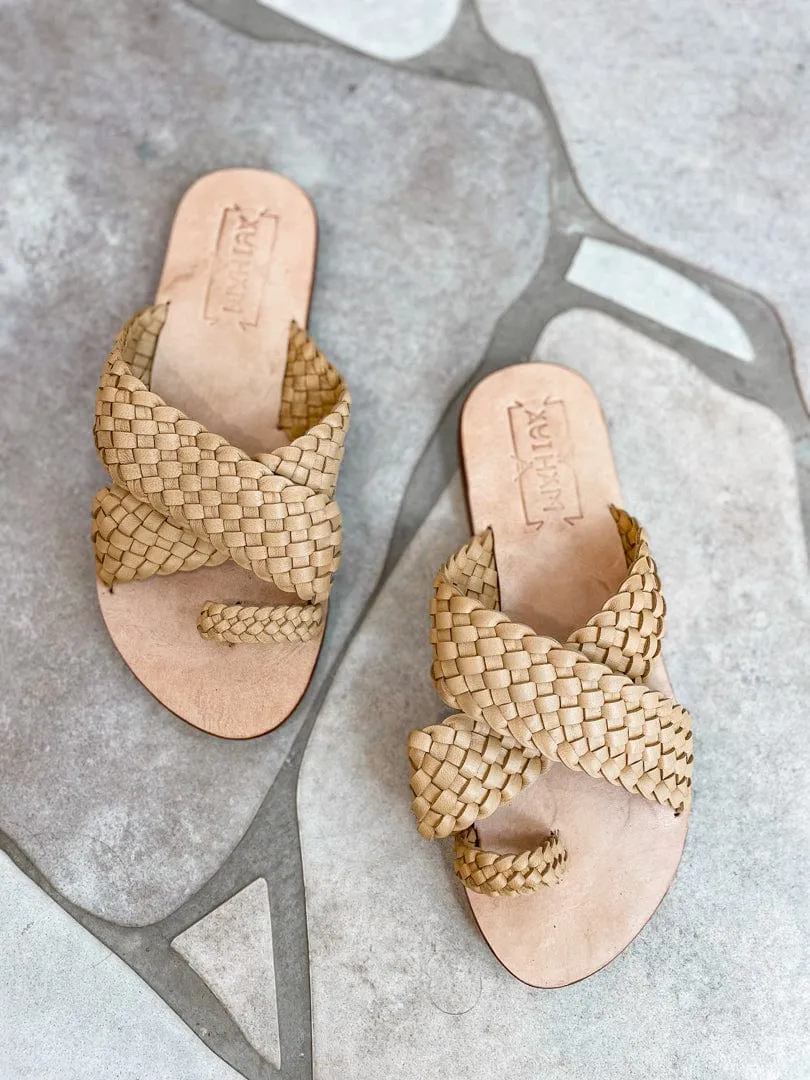 Cabo Sandals sold by Mahiya product image thumbnail 4