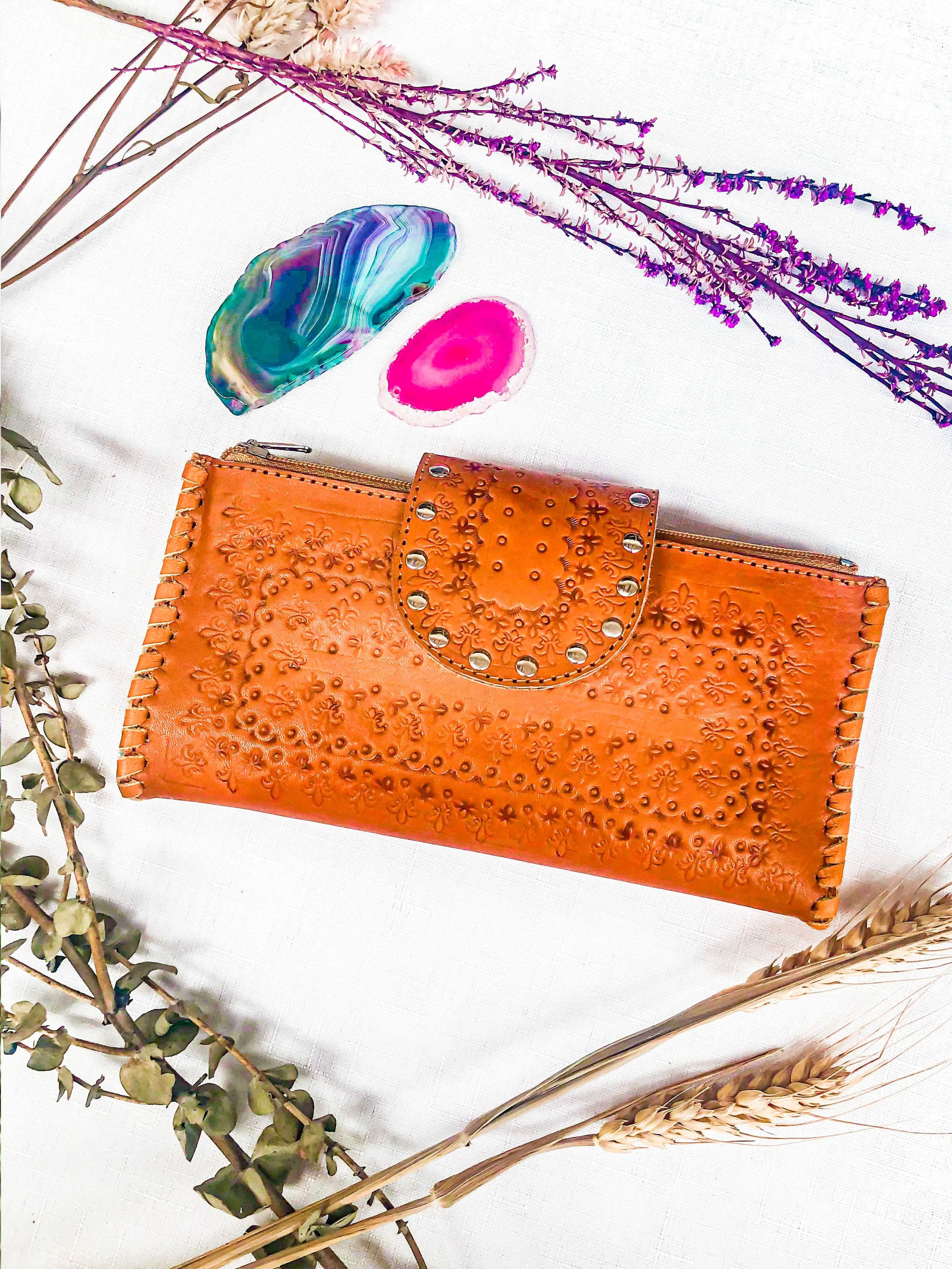 Evie Wallet sold by Mahiya