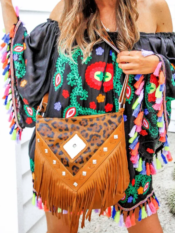 Zumika Bag sold by Mahiya