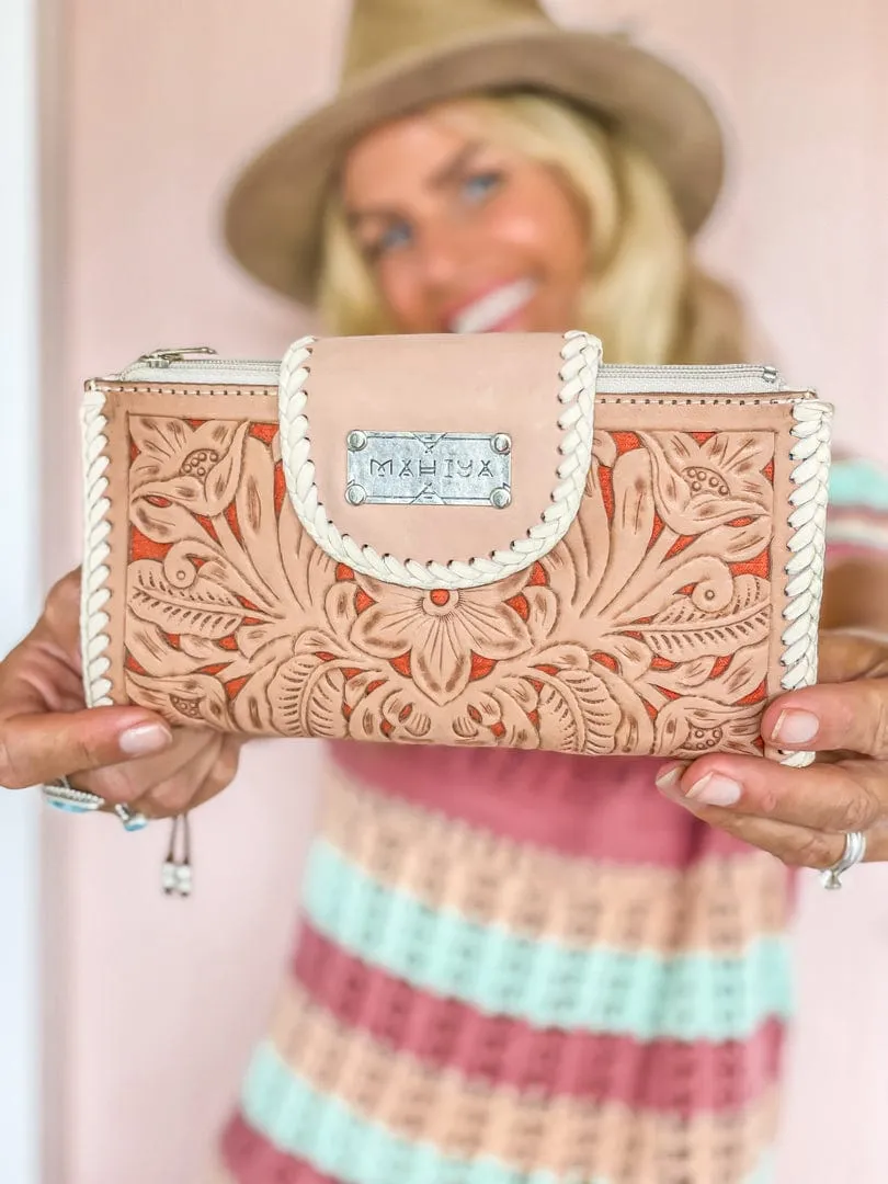 Blossom Purse sold by Mahiya product image thumbnail 5