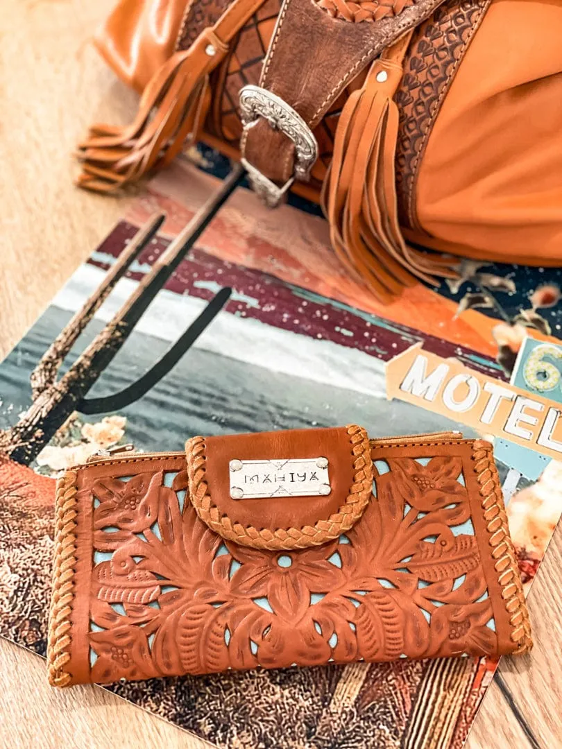 Blossom Purse sold by Mahiya product image thumbnail 2