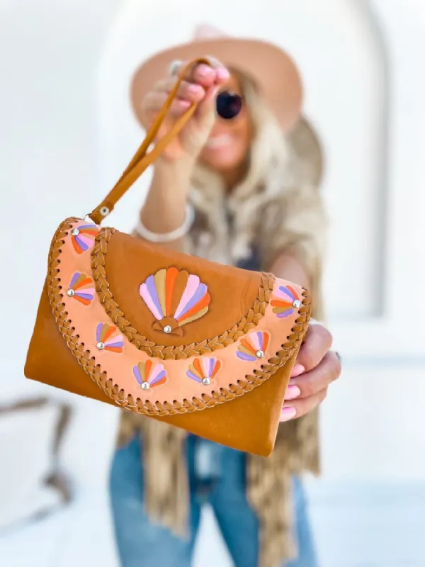 Leona Purse sold by Mahiya