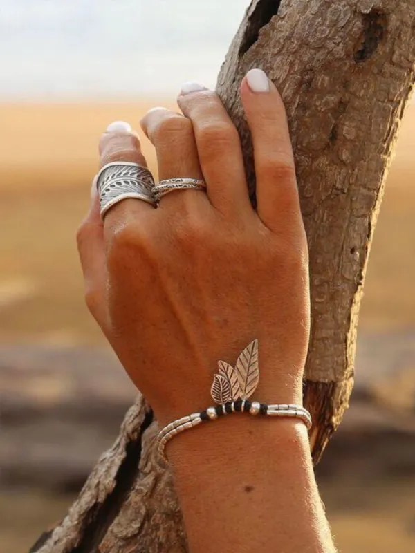Isola Journey Bracelet sold by Mahiya