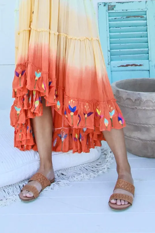 Rumba Slides sold by Mahiya product image thumbnail 3