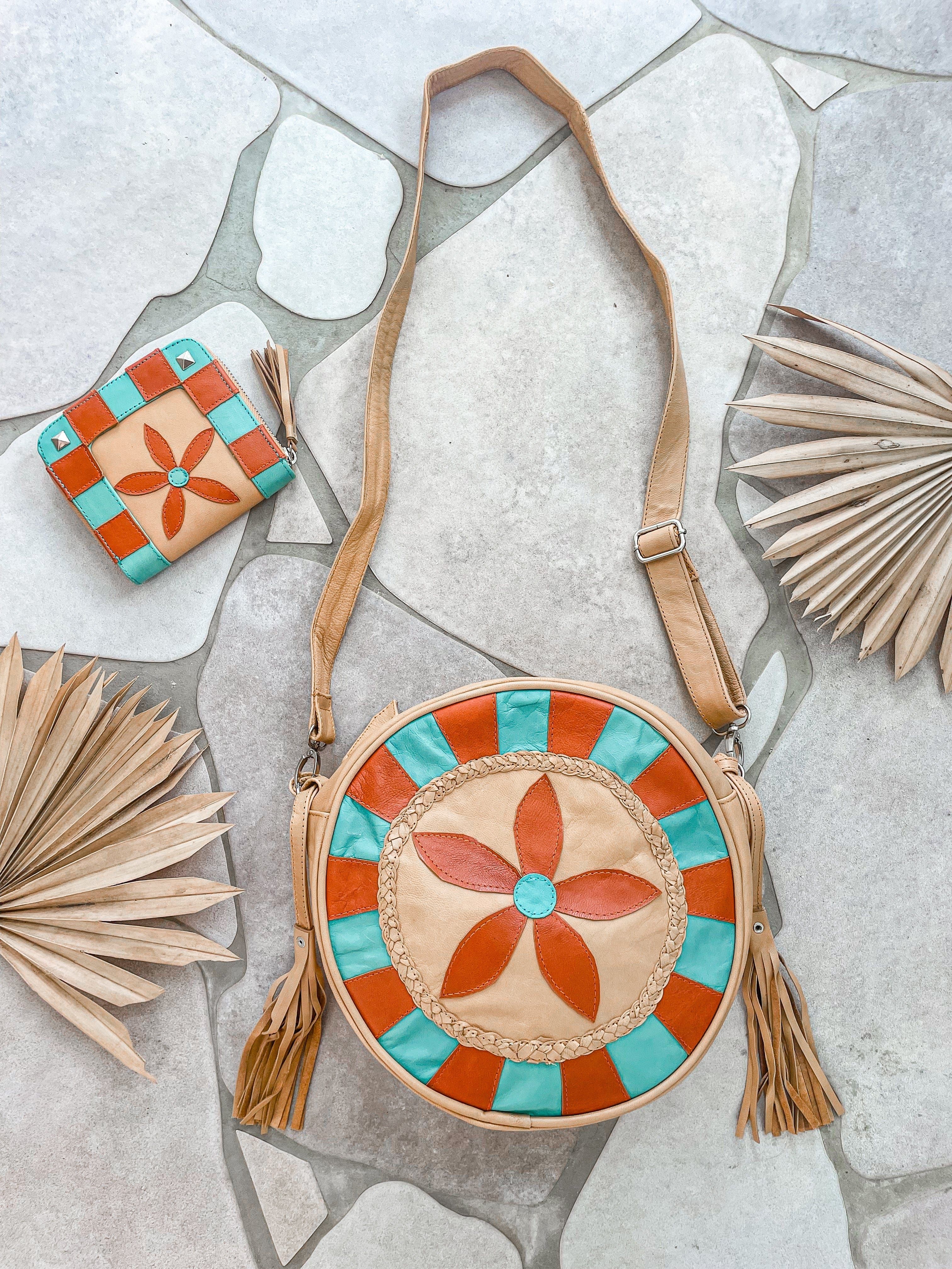 Flower Child Bag sold by Mahiya product image thumbnail 2