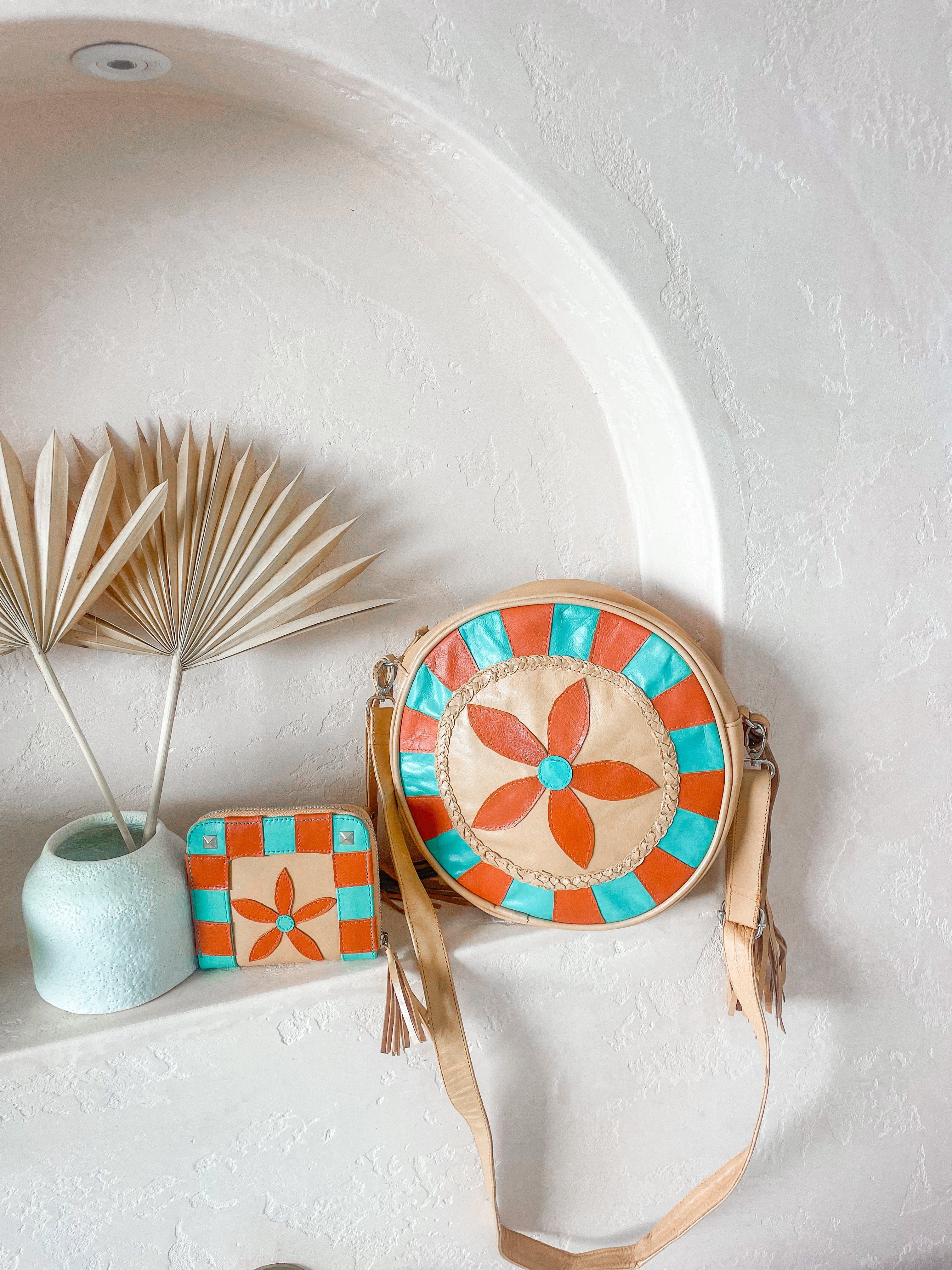 Flower Child Bag sold by Mahiya product image thumbnail 5