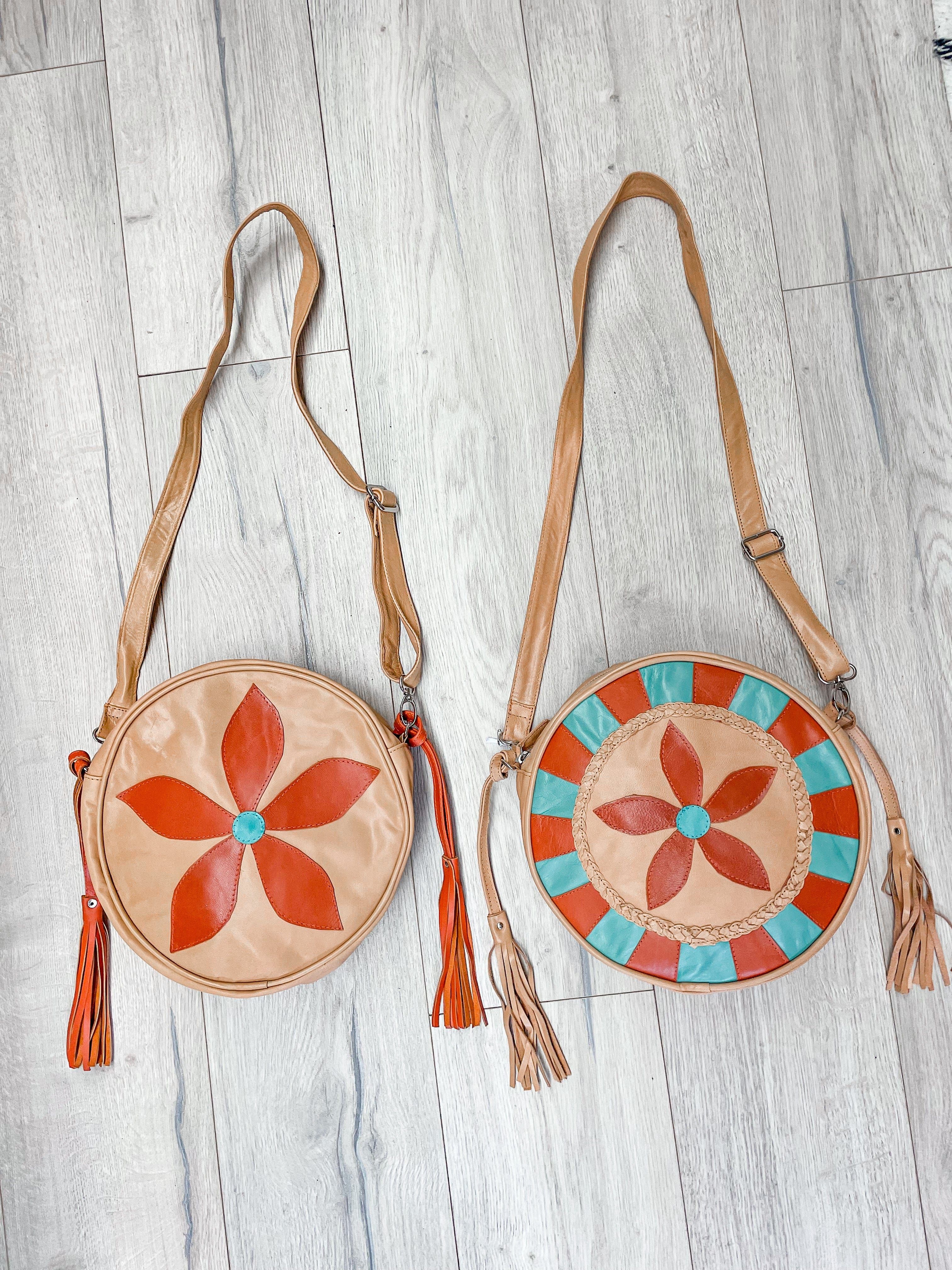 Flower Child Bag sold by Mahiya product image thumbnail 3