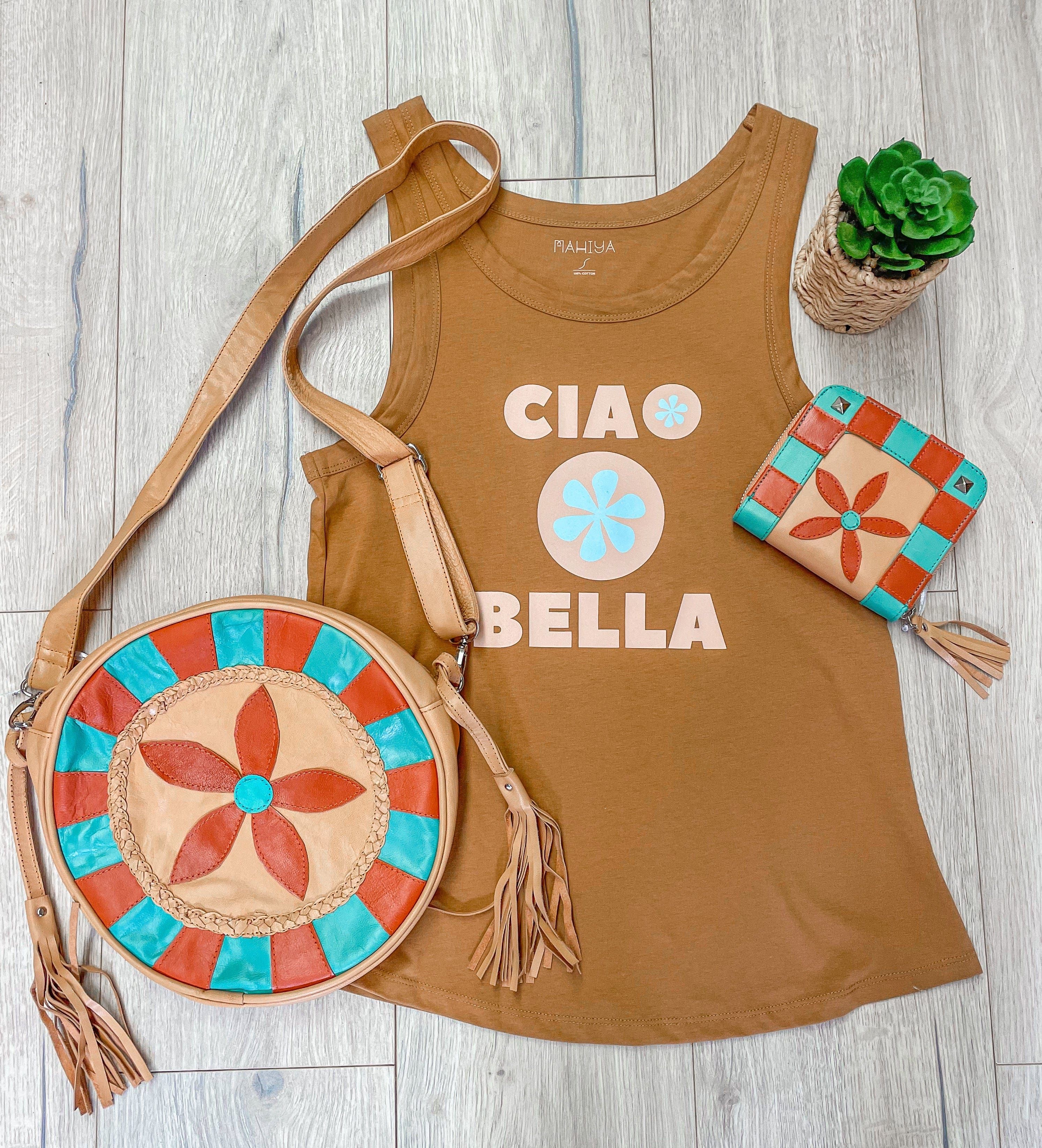 Flower Child Bag sold by Mahiya product image thumbnail 4