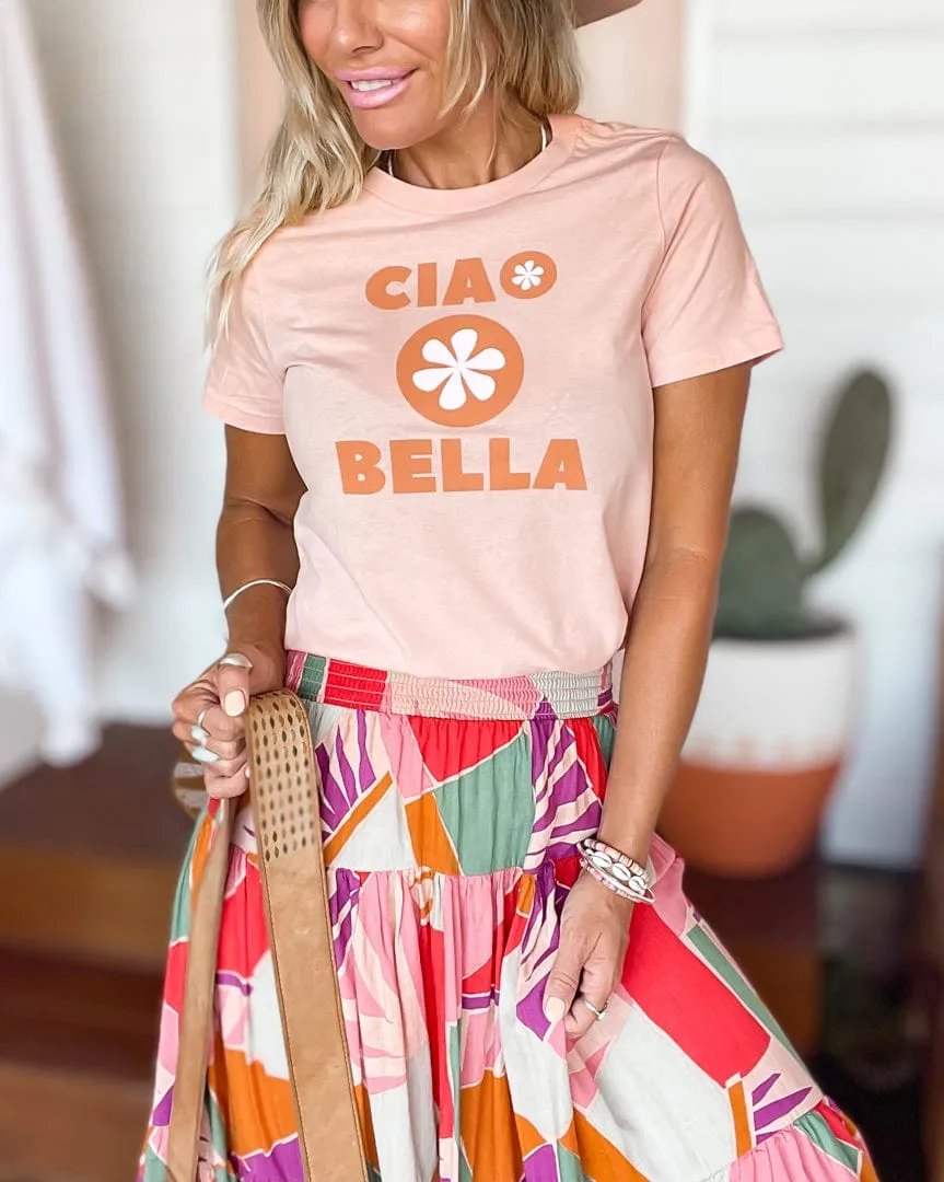 Caio Bella Tee sold by Mahiya product image thumbnail 4