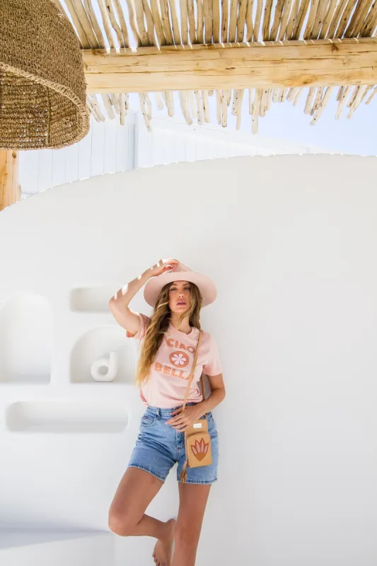 Caio Bella Tee sold by Mahiya