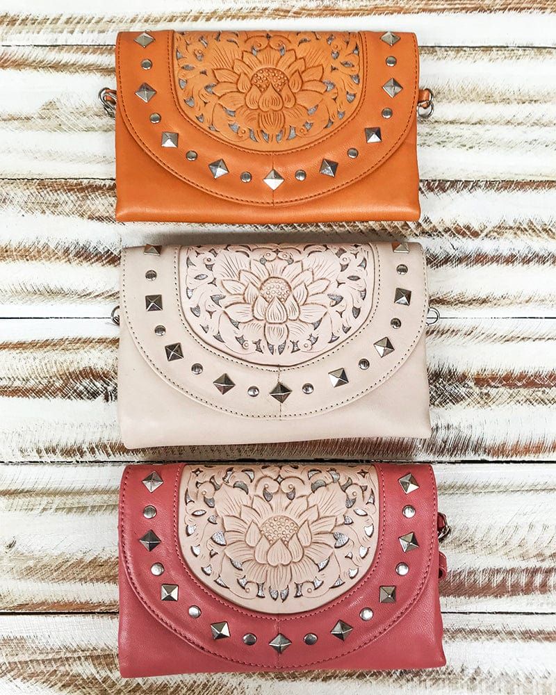 LIMITED EDITION Anglesea Wallet sold by Mahiya product image thumbnail 3