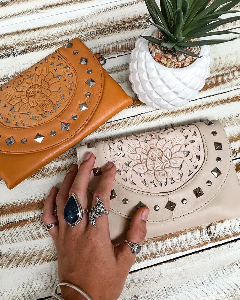 LIMITED EDITION Anglesea Wallet sold by Mahiya product image thumbnail 4