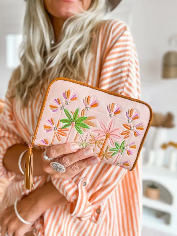 Palm Springs Purse sold by Mahiya