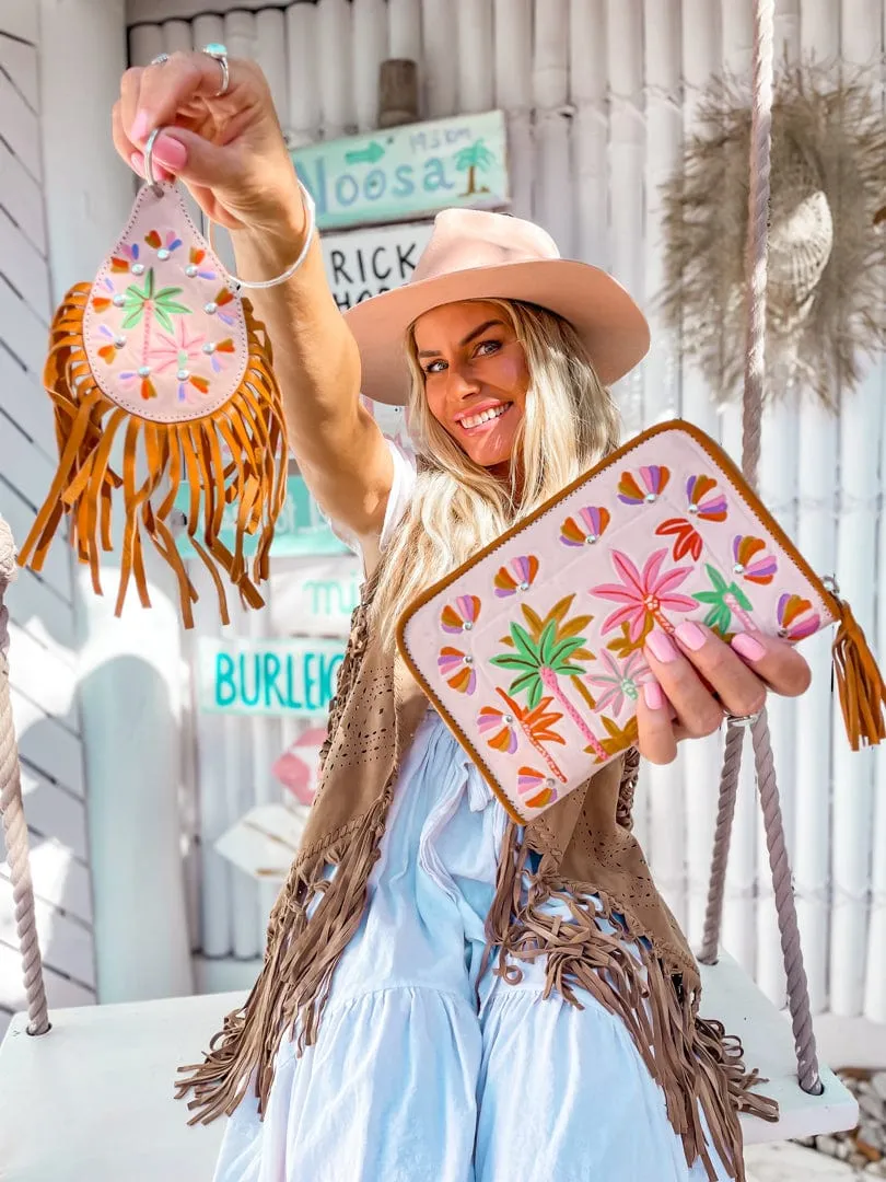 Palm Springs Purse sold by Mahiya product image thumbnail 3