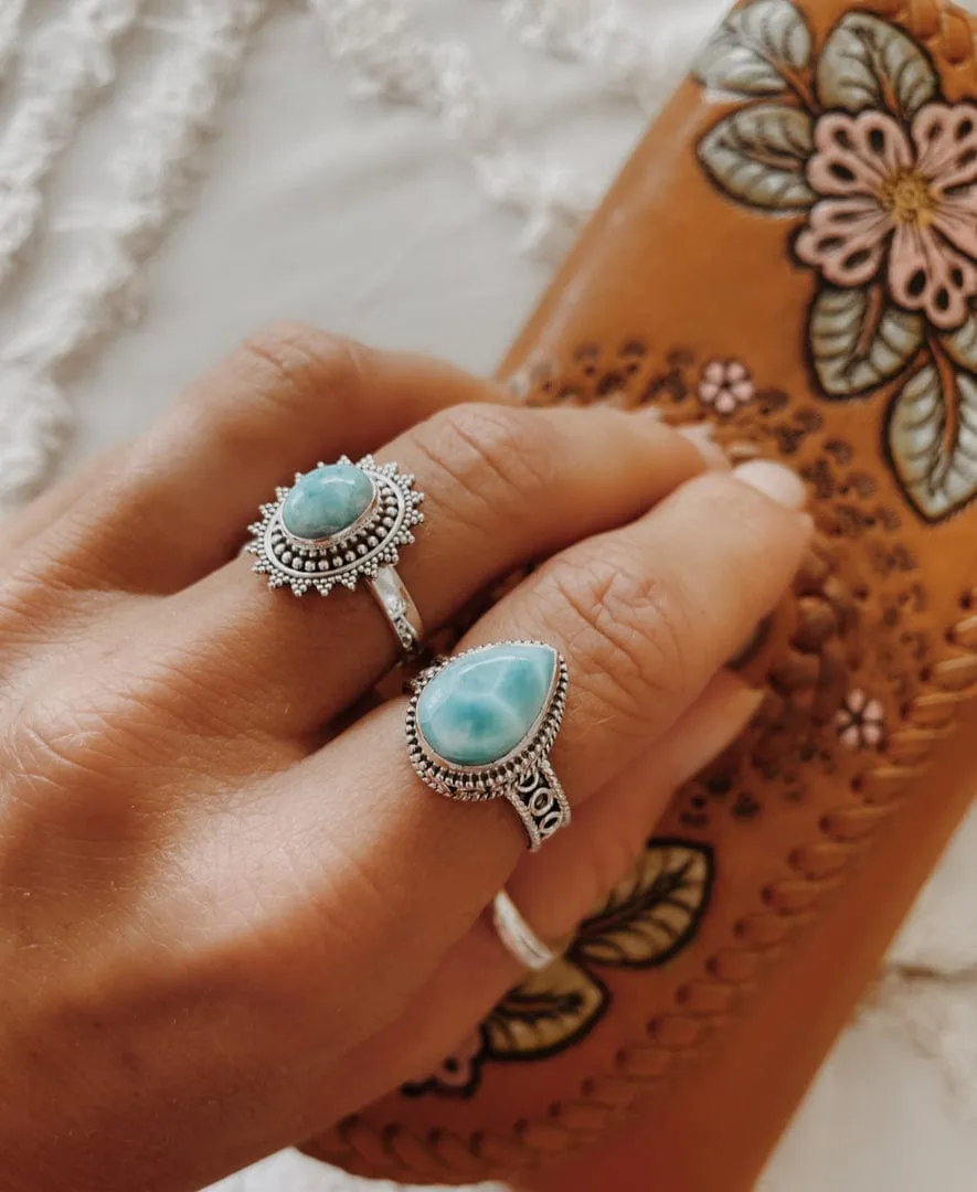 WS Gisele Ring sold by Mahiya