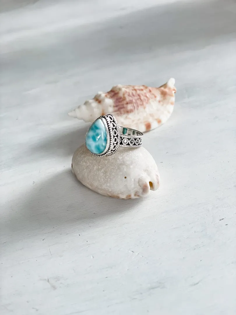 WS Gisele Ring sold by Mahiya product image thumbnail 2