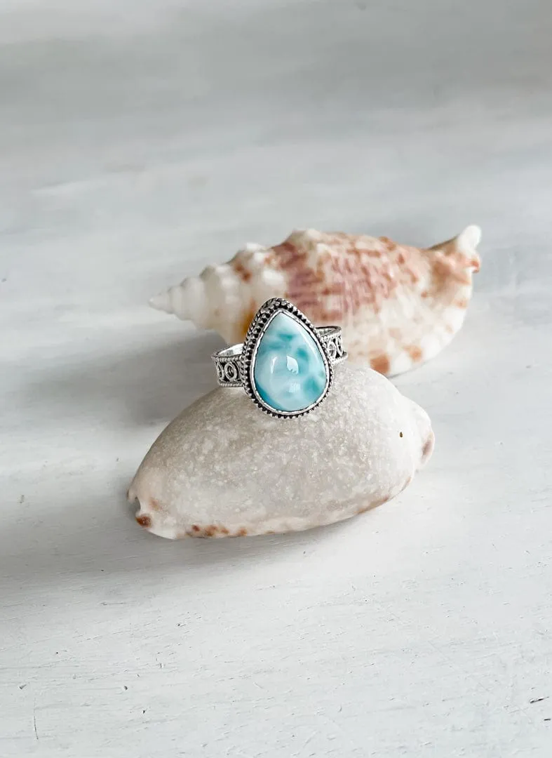 WS Gisele Ring sold by Mahiya product image thumbnail 3